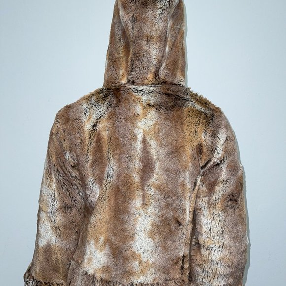 AMERICAN widgeon coat - Picture 7 of 10